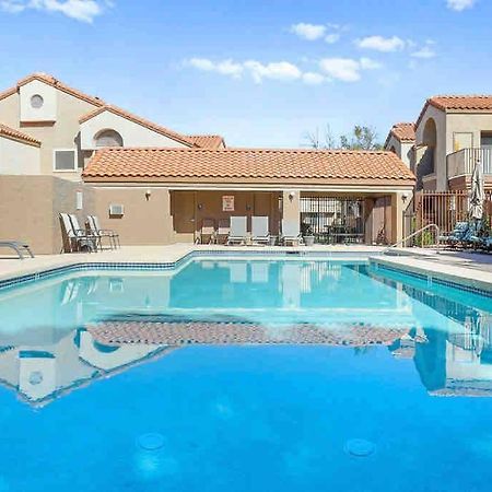 The Cool Cactus Condo With Pool And Jacuzzi Tempe Exterior foto
