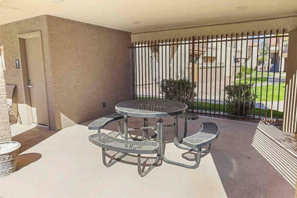 The Cool Cactus Condo With Pool And Jacuzzi Tempe Exterior foto