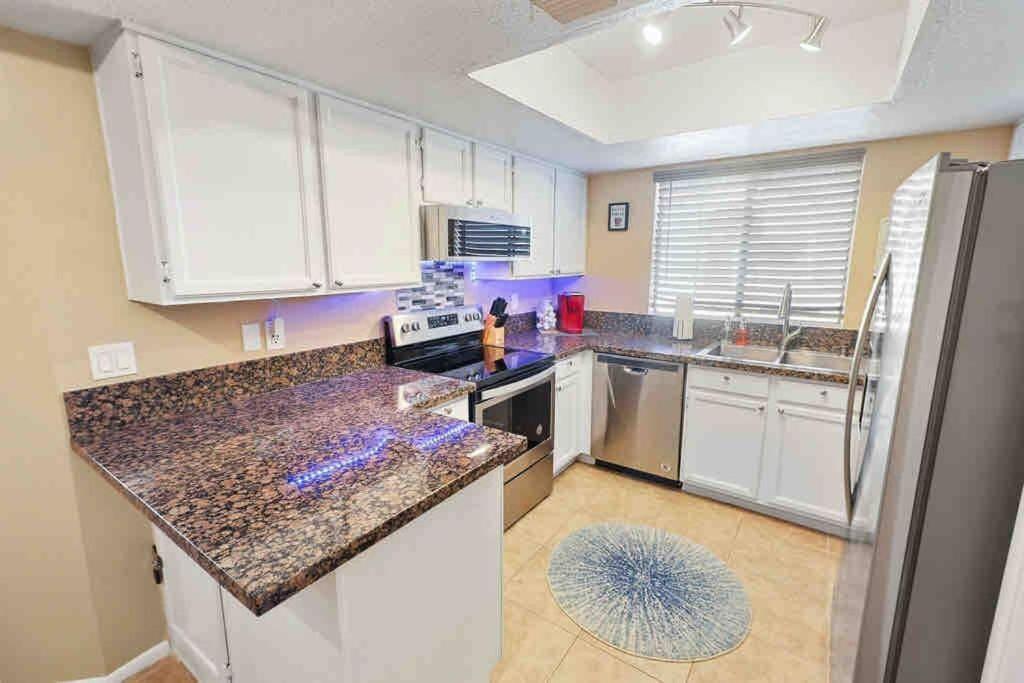 The Cool Cactus Condo With Pool And Jacuzzi Tempe Exterior foto