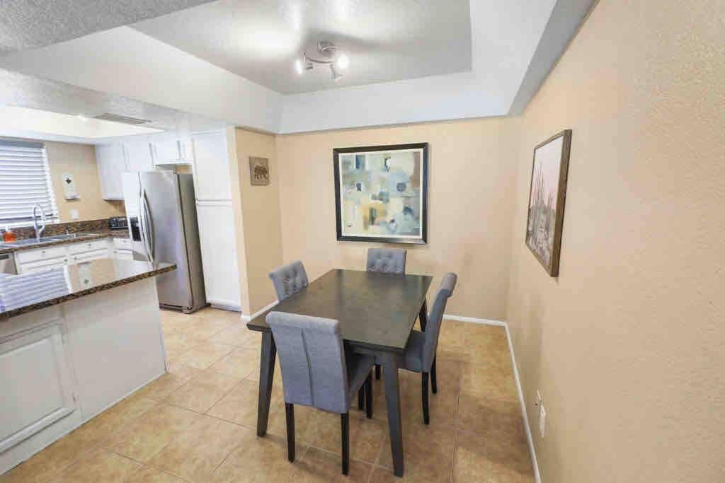 The Cool Cactus Condo With Pool And Jacuzzi Tempe Exterior foto