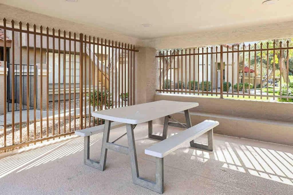 The Cool Cactus Condo With Pool And Jacuzzi Tempe Exterior foto